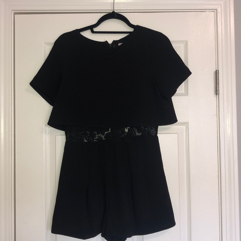 ROMPER